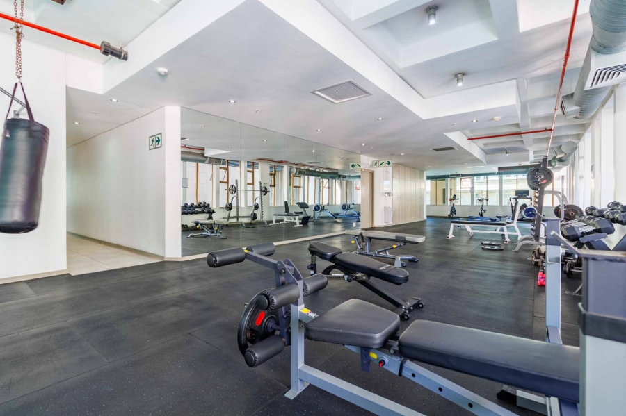 1 Bedroom Property for Sale in Cape Town City Centre Western Cape